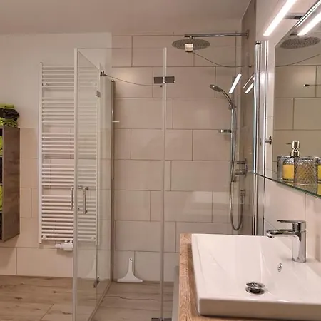 Kuglwiese Appartement Bad Ischl