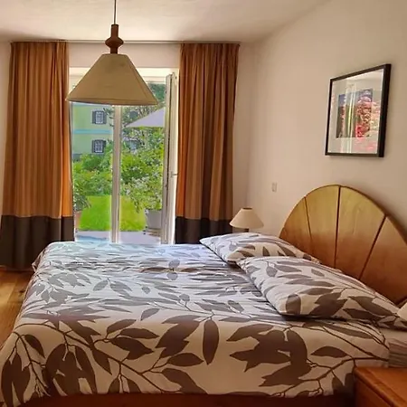 Apartment Kuglwiese *