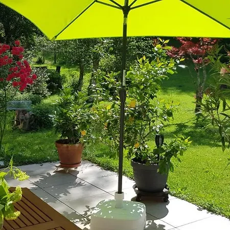 Kuglwiese Apartment *