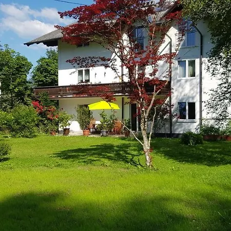 Apartment Kuglwiese *