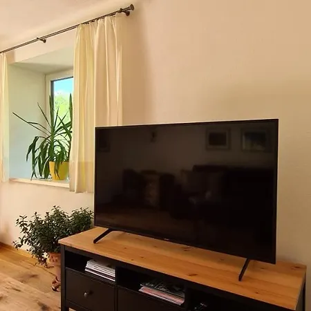 Apartment Kuglwiese Bad Ischl