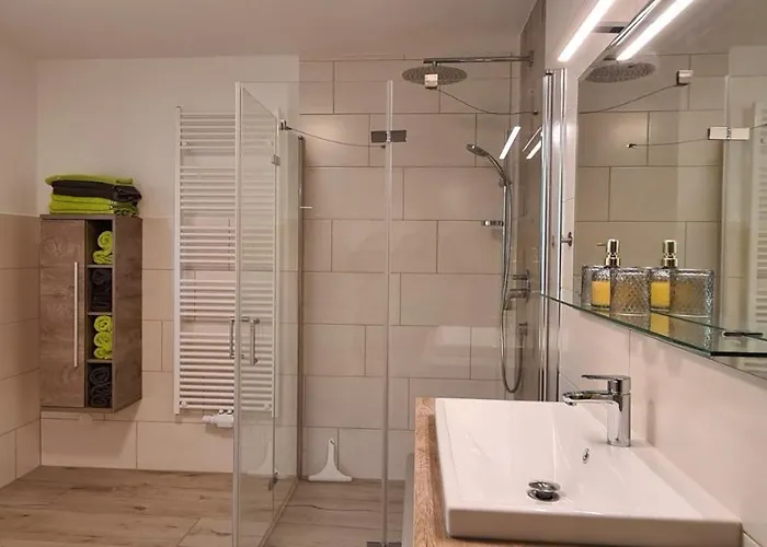 Kuglwiese Apartment Bad Ischl