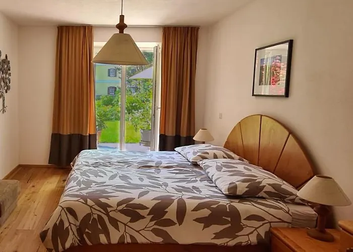 Apartment Kuglwiese *