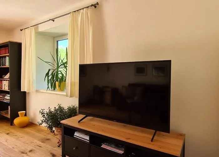 Apartment Kuglwiese Bad Ischl