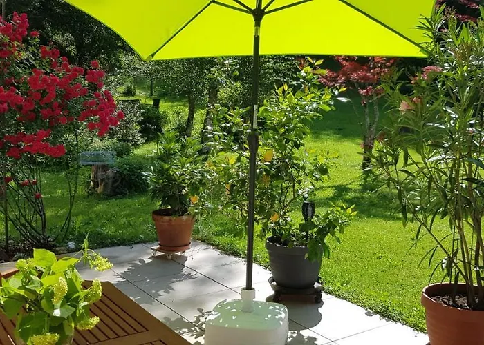 Kuglwiese Appartamento *